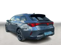 Nuova Cupra Leon 110 CV (80 kW) 2026 Grigio Station wagon