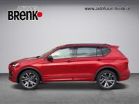 gebraucht Seat Tarraco FR 2.0 TDI