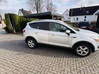 Gebraucht Ford Kuga 140 PS (102 kW) 2011 Silber SUV