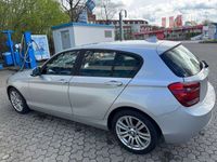 gebraucht BMW 116 116 d