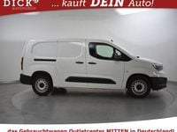 Gebraucht Opel Combo 131 PS (96 kW) 2022 Andere Van / Kleinbus