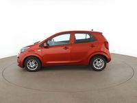 gebraucht Kia Picanto 1.0 Edition 7, Benzin, 10.940 €