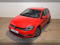 gebraucht VW Golf VII TSI Sound DSG App-Connect