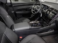 Gebraucht Hyundai Tucson Basis 265 PS (194 kW) 2023 Weiss SUV