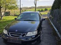 Brugt Saab 9-3 Vector 150 HK (110 kW) 2007 Stationcar