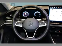 Gebraucht VW Passat 193 PS (141 kW) 2025 Weiß Kombi