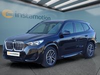 Gebraucht BMW X1 136 PS (100 kW) 2025 Schwarz SUV
