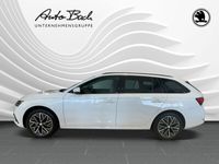 gebraucht Skoda Octavia 1.0 TSI Combi Ambition