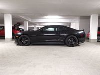 gebraucht Chevrolet Camaro ZL1 NOTVERKAUF