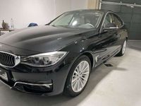 gebraucht BMW 320 Gran Turismo 320 3er GT i Luxury Line