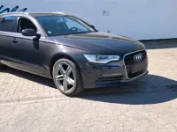 Gebraucht Audi A6 177 PS (130 kW) 2012 Kombi
