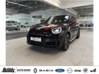 Gebraucht Mini John Cooper Works Countryman 306 PS (225 kW) 2022 SUV