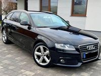 Gebraucht Audi A4 S-Line 170 PS (125 kW) 2011 Kombi