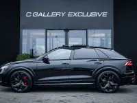 Gebraucht Audi RS Q8 Sport 600 PS (441 kW) 2020 Schwarz SUV