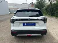 Neu Suzuki SX4 S-Cross Comfort 2026 Weiss SUV