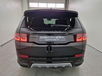Gebraucht Land Rover Discovery Sport Dynamic 204 PS (150 kW) 2026 Santorini black SUV