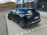 Second-hand Peugeot 2008 130 CP (95 kW) 2021 Negru SUV