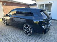 Gebraucht BMW iX Performance 400 kW (544 PS) 2025 Schwarz SUV
