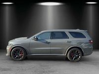 Second-hand Dodge Durango 710 CP (522 kW) 2022 Gri SUV
