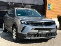Gebraucht Opel Mokka Elegance 101 PS (74 kW) 2024 Grau SUV