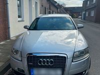 gebraucht Audi A6 4f TÜV Neu