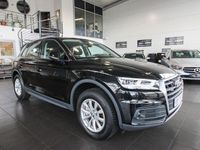 Gebraucht Audi Q5 Ambiente 252 PS (185 kW) 2017 Schwarz SUV