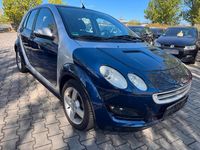 Second-hand Smart ForFour 2004 Albastru Hatchback