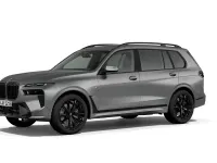 Gebraucht BMW X7 Comfort Edition 340 PS (250 kW) 2026 SUV