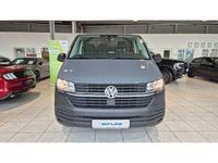 Gebraucht VW Transporter 150 PS (110 kW) 2022 Pure grey Van