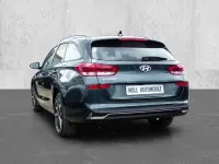 Gebraucht Hyundai i30 Advantage 101 PS (74 kW) 2024 Kombi