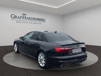 Gebraucht Audi A4 S-Line 204 PS (150 kW) 2023 Limousine