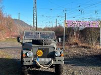 Gebraucht Land Rover Defender 1983 SUV