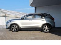Gebraucht MG ZS 106 PS (77 kW) 2023 Silber SUV