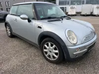 Occasion Mini ONE 90 ch (66 kW) 2003 Citadine