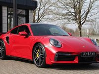 Gebraucht Porsche 992 650 PS (478 kW) 2021 Rot Coupé