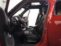 Gebraucht Mini Cooper S Countryman 178 PS (130 kW) 2022 Rot SUV