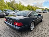 gebraucht Mercedes SL500 V8 *Original 59 tsd KM* *Top Zustand*