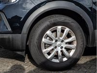 Gebraucht Opel Mokka Enjoy 101 PS (74 kW) 2023 Schwarz / SUV