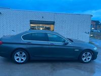 gebraucht BMW 525 525 Baureihe 5 Lim. d