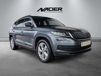 gebraucht Skoda Kodiaq Soleil/Kamera/ACC/App/Klima/LED/Leder