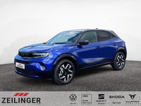 Neu Opel Mokka 131 PS (96 kW) 2025 Kontrast grau SUV