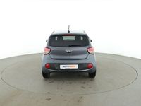 gebraucht Hyundai i10 1.0 YES! Plus, Benzin, 10.940 €