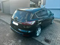 Occasion Ford S-MAX Titanium 150 ch (110 kW) 2016 Noir Monospace