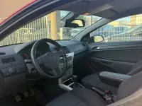 Gebraucht Opel Astra GTC Cosmo 116 PS (85 kW) 2008 Rot Kleinwagen