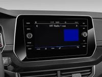 Usata VW T-Cross 95 CV (69 kW) 2024 SUV