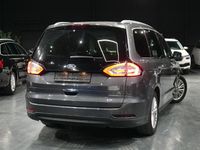 Gebraucht Ford Galaxy Titanium 150 PS (110 kW) 2016 Grau Van / Kleinbus