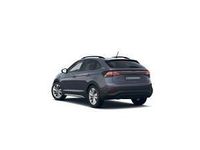 Gebraucht VW Taigo Goal 116 PS (85 kW) 2025 Grau (5w rauchgrau metallic) SUV