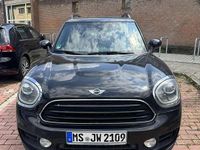 Gebraucht Mini Cooper Countryman 136 PS (100 kW) 2018 SUV