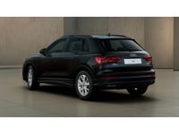 gebraucht Audi Q3 35 TFSI advanced LED NAVI Kamera Keyless