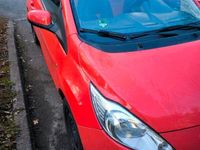 gebraucht Ford Ka 1.2 (2009) mit neuem TÜV